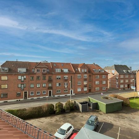 Sønderborg City Center Penthouse المظهر الخارجي الصورة