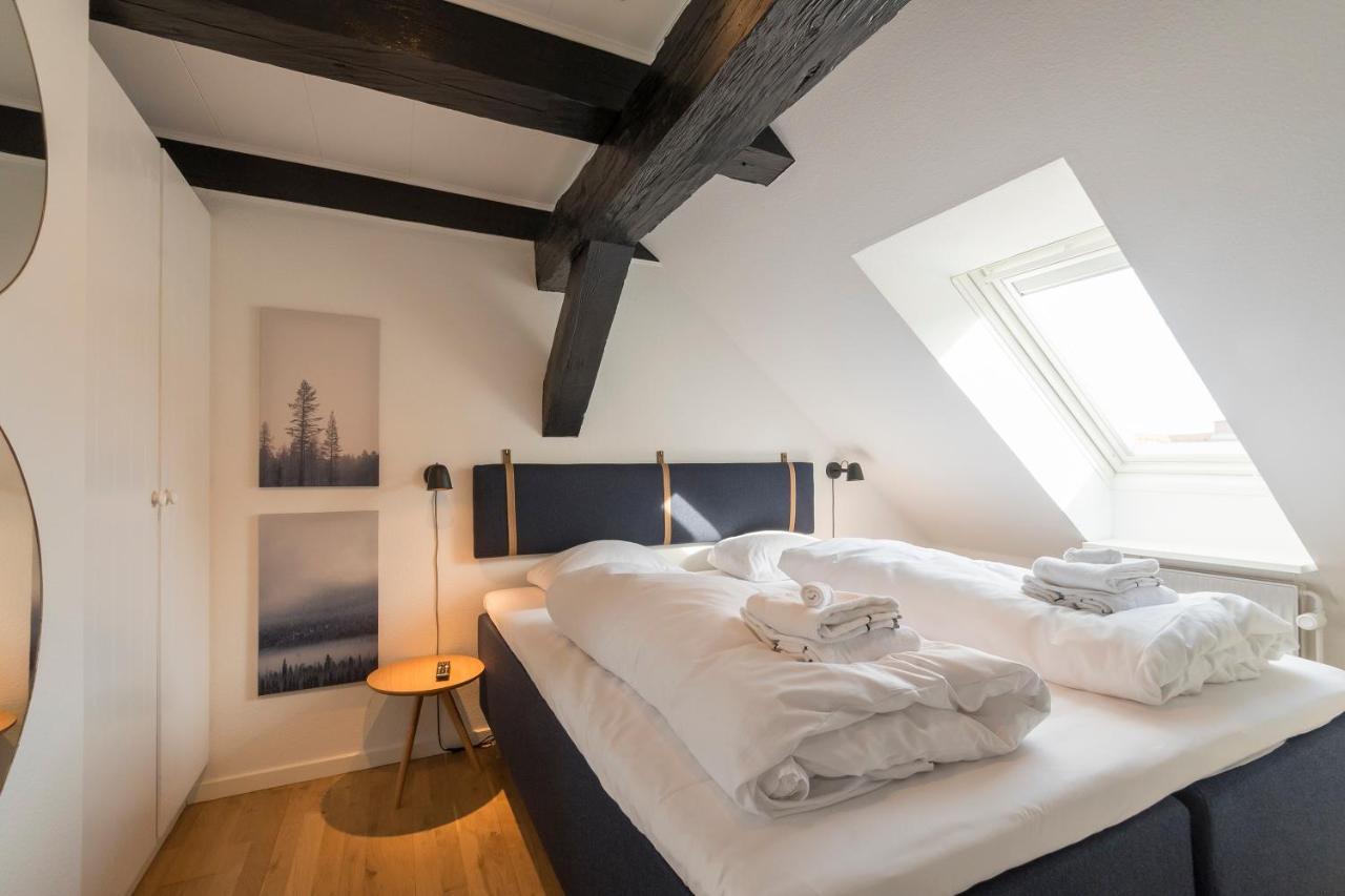 Sønderborg City Center Penthouse المظهر الخارجي الصورة