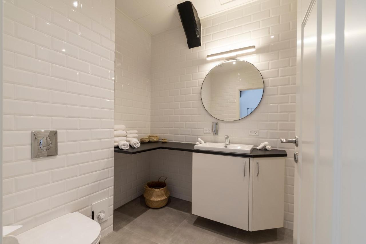 Sønderborg City Center Penthouse المظهر الخارجي الصورة